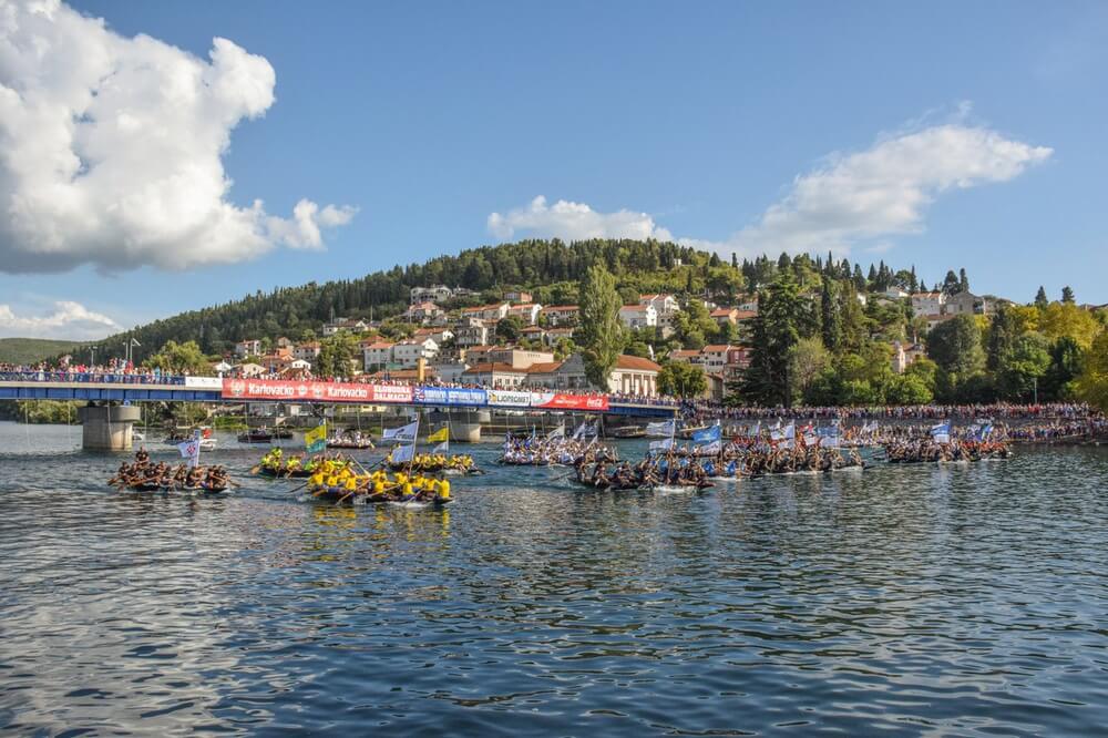 20. Maraton lađa