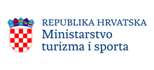 Ministarstvo turizma i sporta