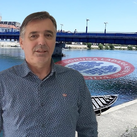Luka Oršulić