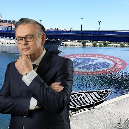 Mario Bebić